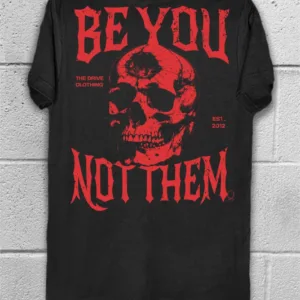 BE YOU CLASSIC TEE