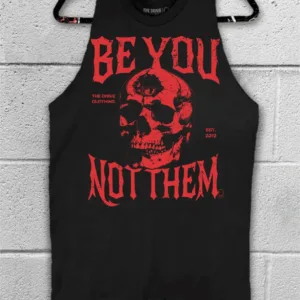 BE YOU TANK TOP