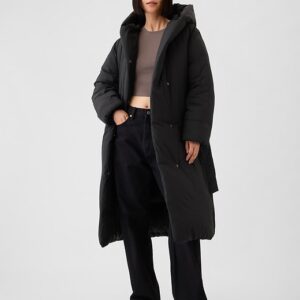 Big Puff Coat