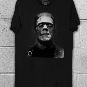 FRANKENSTEIN CLASSIC TEE