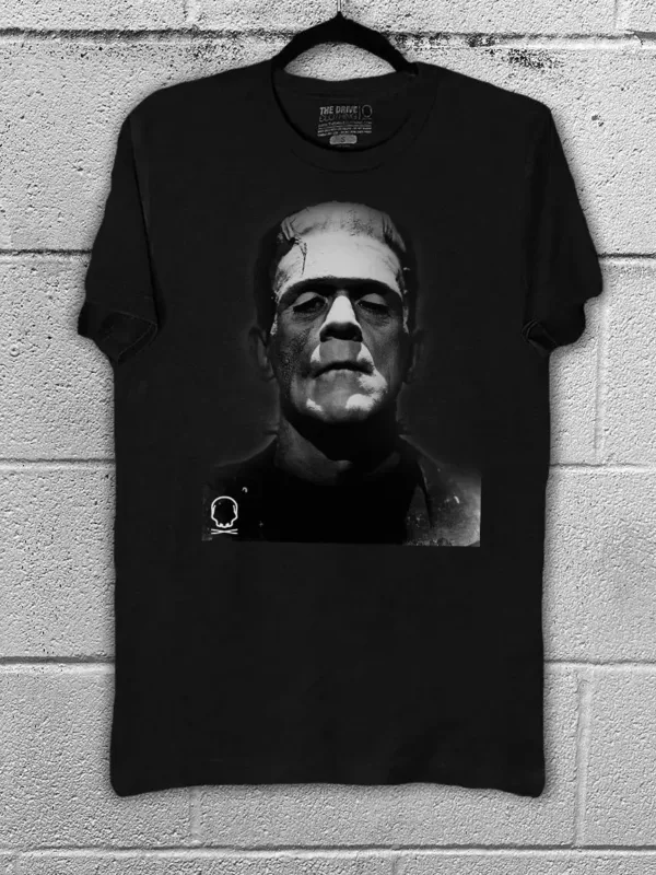 FRANKENSTEIN CLASSIC TEE