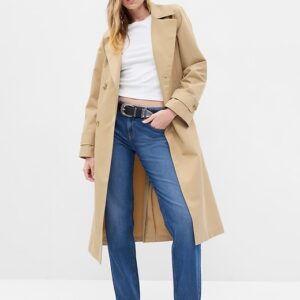 Icon Trench Coat