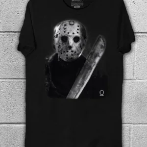 JASON CLASSIC TEE