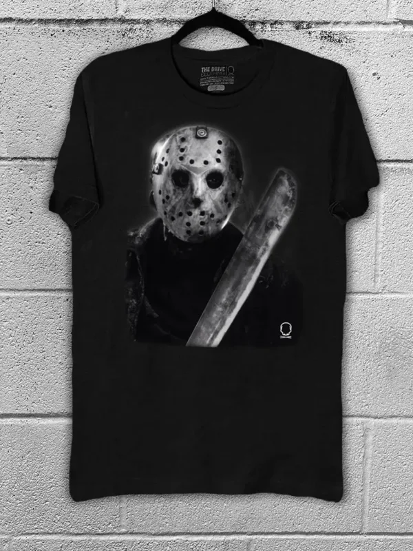 JASON CLASSIC TEE