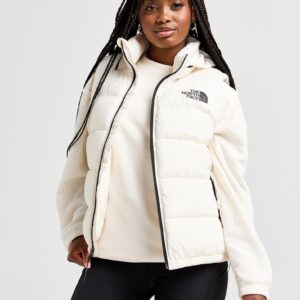 The North Face Logo Padded Gilet