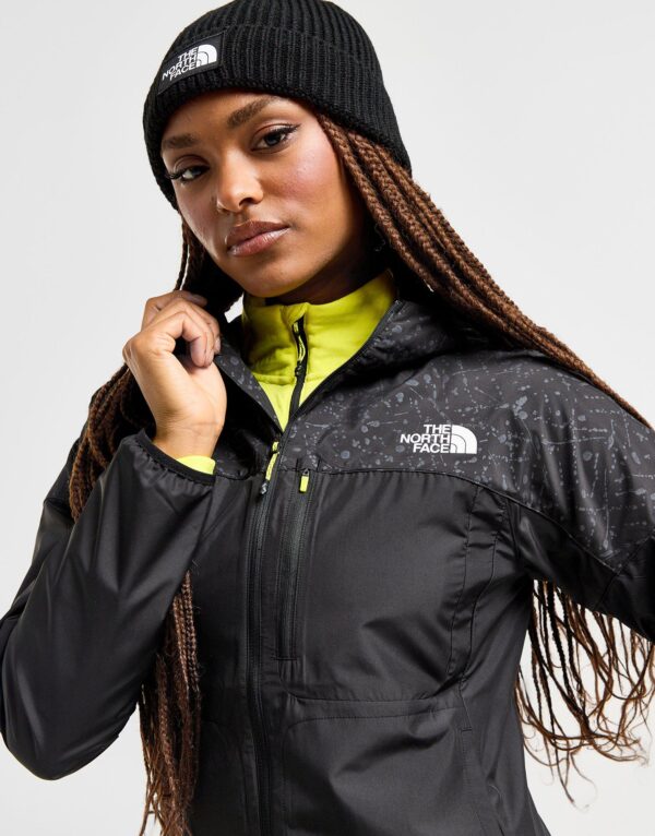 The North Face Running Windrunner Jacket